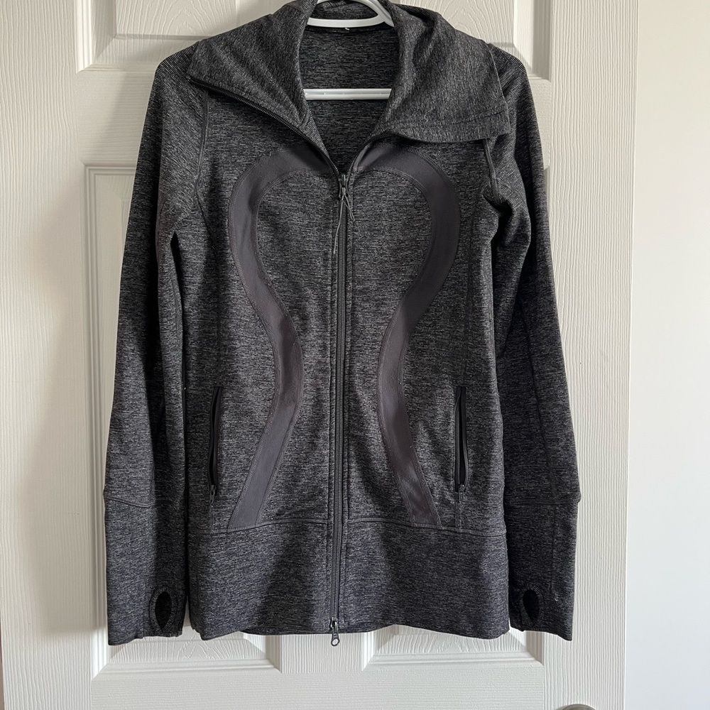 Lululemon In Stride Jacket